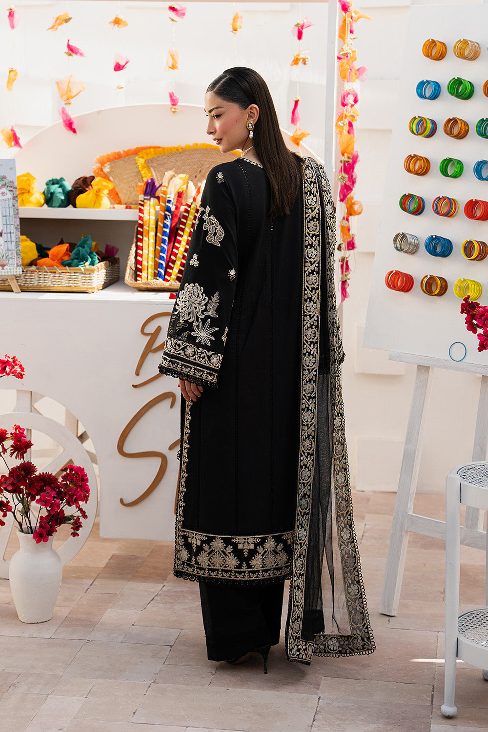 Maryum N Maria | The Eid Affair | RIMAS - MSS6367