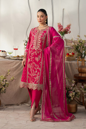 Maryum N Maria | The Eid Affair |SHAMS - MSS6373