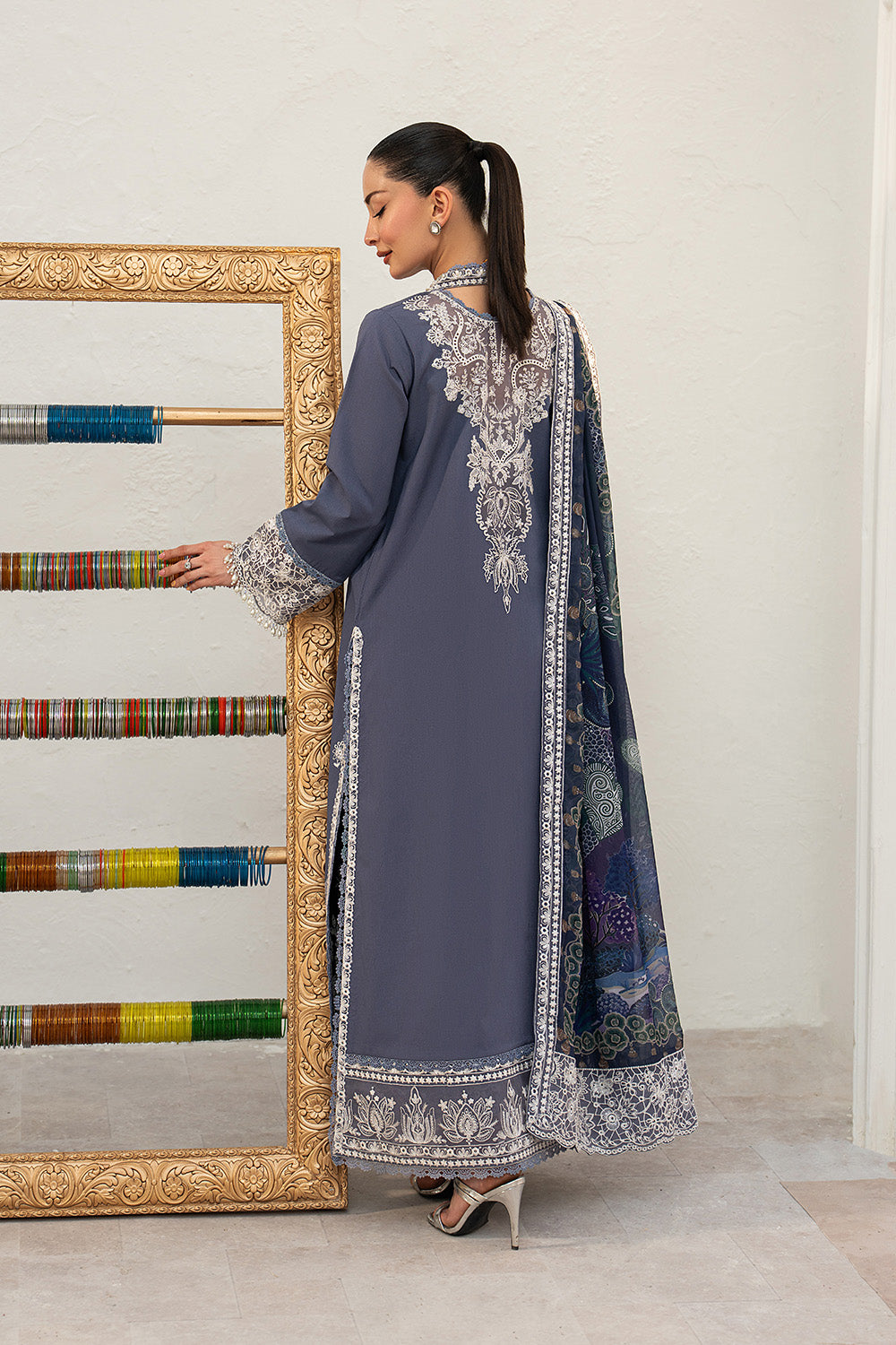 Maryum N Maria | The Eid Affair | MAYSOON - MSS6379