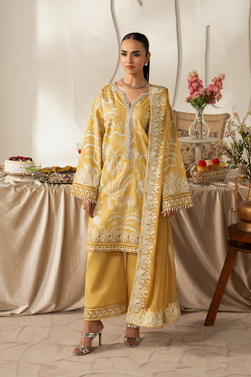 Maryum N Maria | The Eid Affair | AVEEN - MSS6380