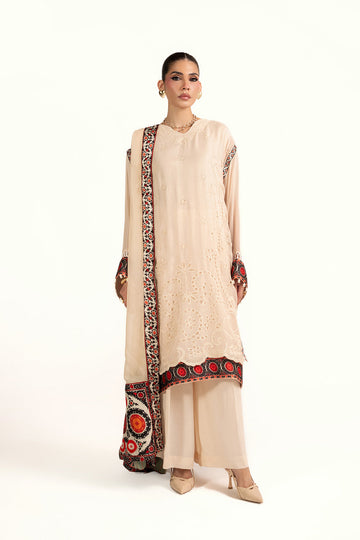 Maryum N Maria | Clestine Luxe Pret | VELORA