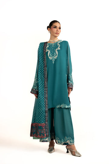 Maryum N Maria | Clestine Luxe Pret | MIRELINA