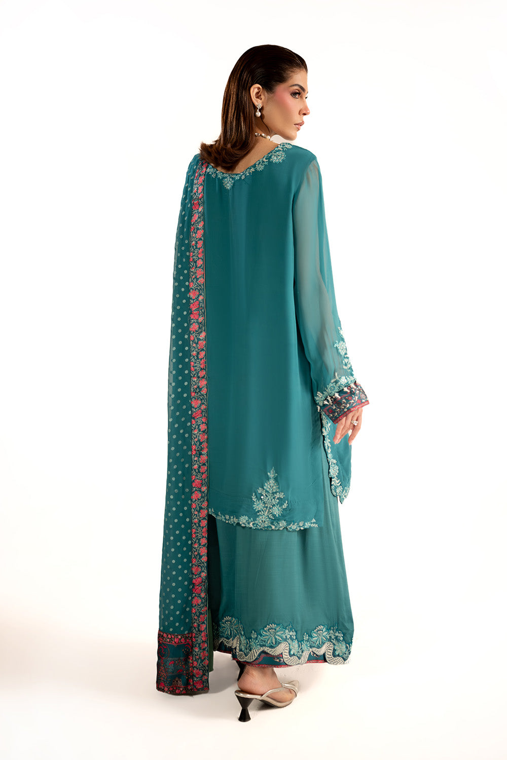 Maryum N Maria | Clestine Luxe Pret | MIRELINA