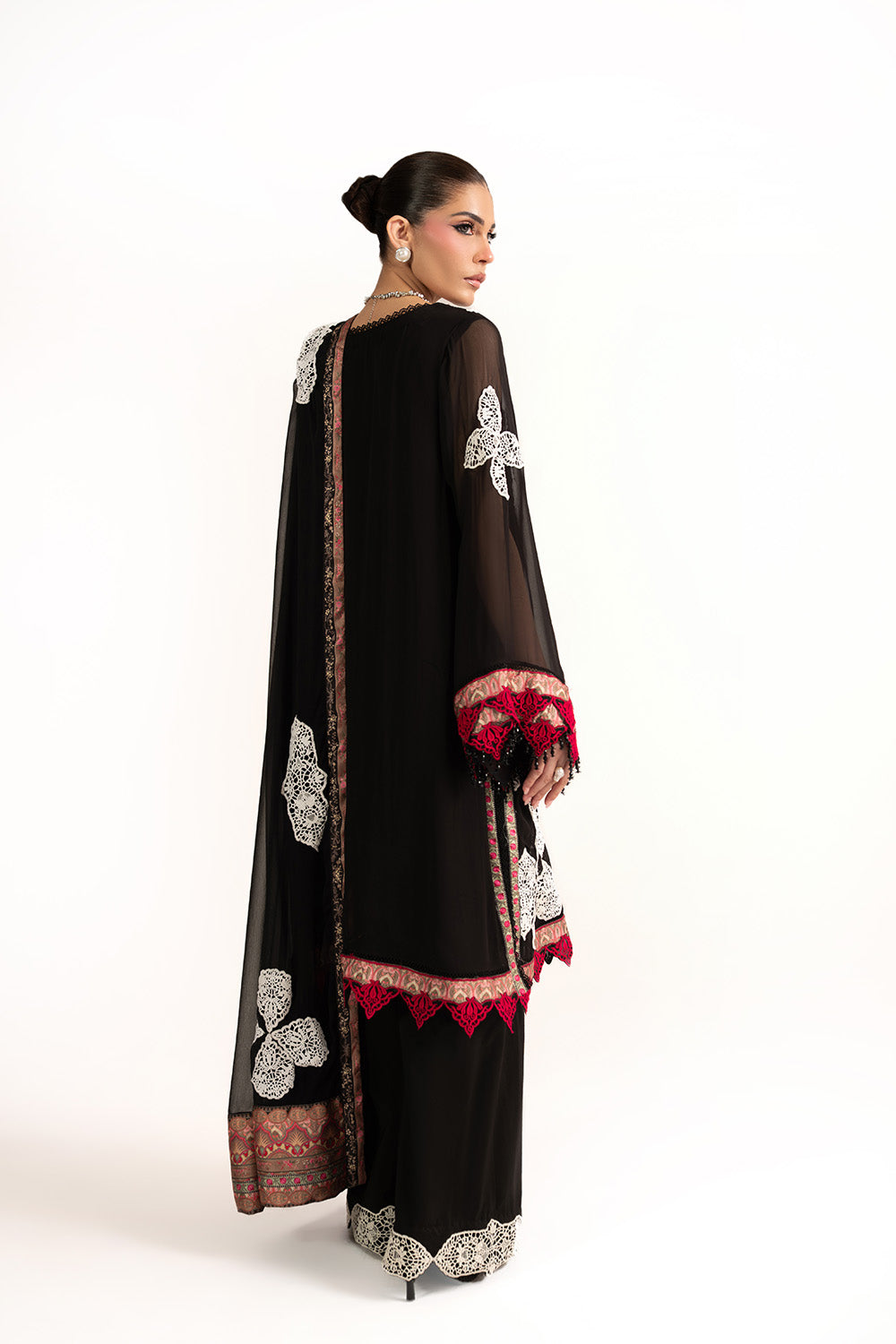 Maryum N Maria | Clestine Luxe Pret | ZARIELLE