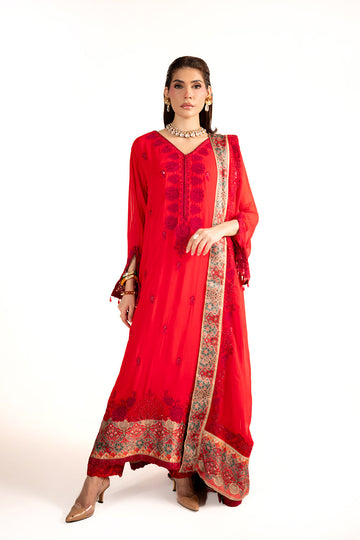 Maryum N Maria | Clestine Luxe Pret | AUREVINA