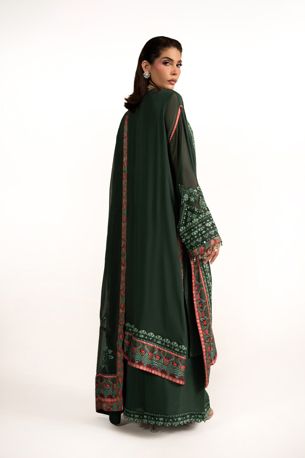 Maryum N Maria | Clestine Luxe Pret | SERAVELLE