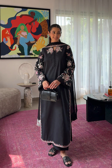 Maryum N Maria | Vasl Pret | FEEHA - MSS5700