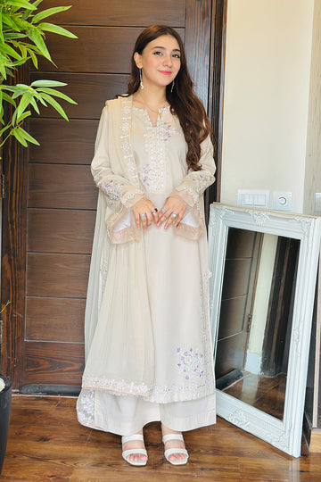 Maryum N Maria | Vasl Pret | ZAHRIA - MSS5706