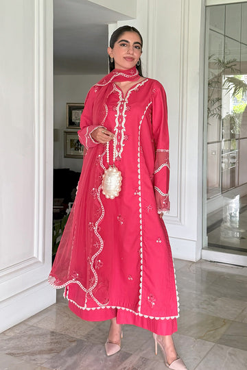 Maryum N Maria | Vasl Pret | FAYRA - MSS5708