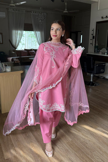 Maryum N Maria | Vasl Pret | DENARA - MSS5709