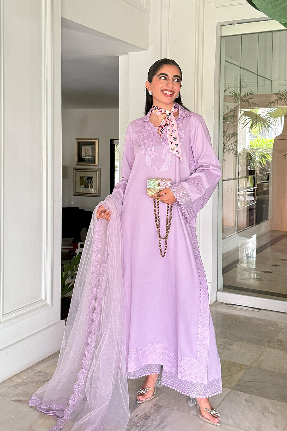 Maryum N Maria | Vasl Pret | FARIS - MSS5710