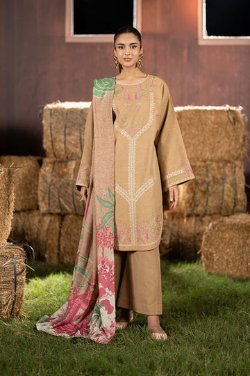 Maryum N Maria | Cosy Crew Winter Pret 25 | GULBANO - MSS5764