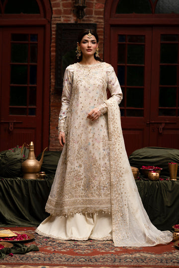 Maryum n Maria | Farda Formals | INCI