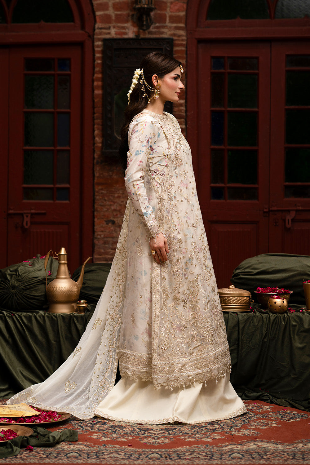 Maryum n Maria | Farda Formals | INCI