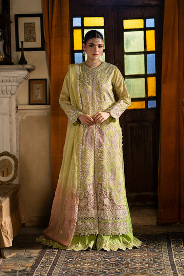 Maryum n Maria | Farda Formals | ALTIN
