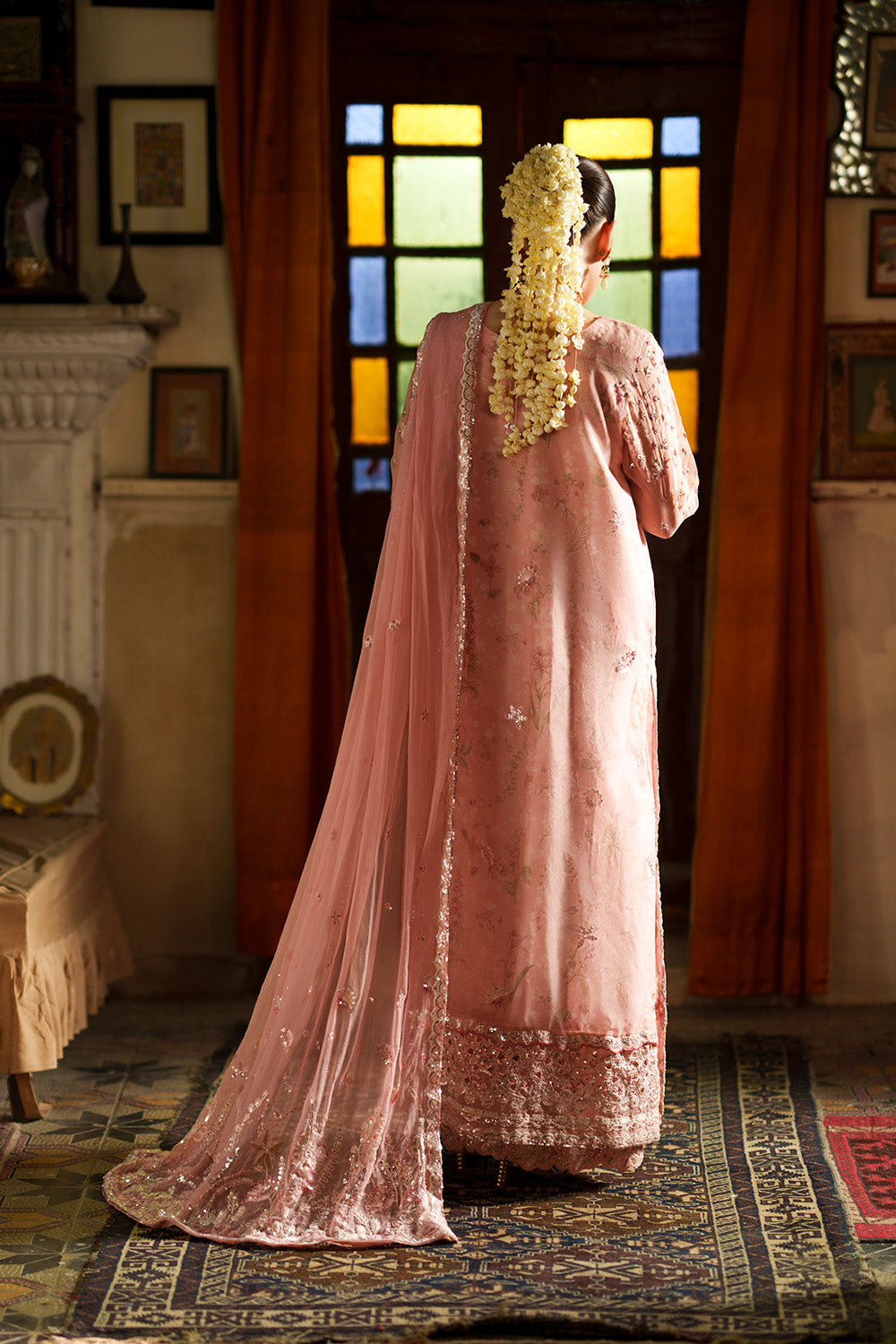 Maryum n Maria | Farda Formals | GUL