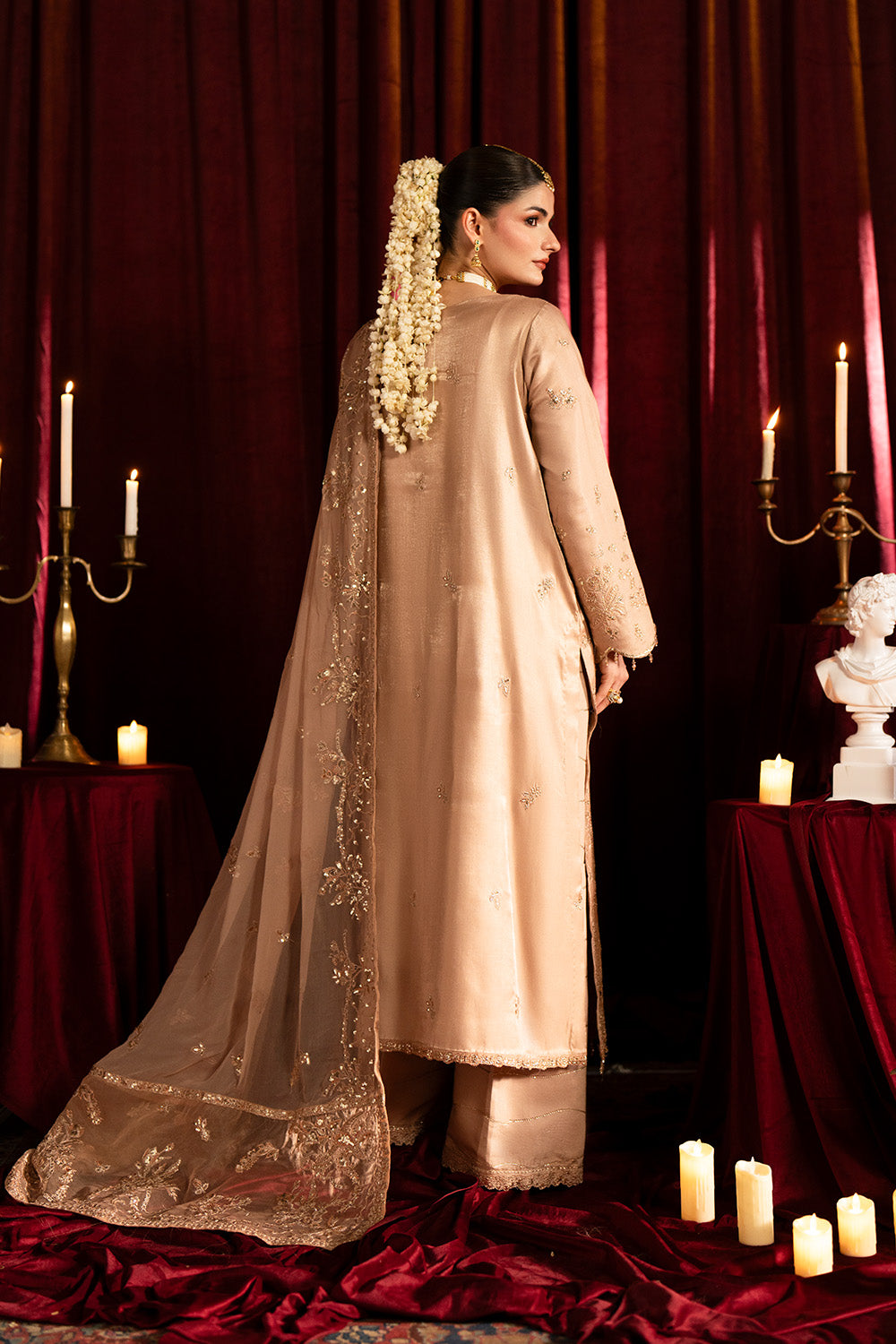 Maryum n Maria | Farda Formals | KUM