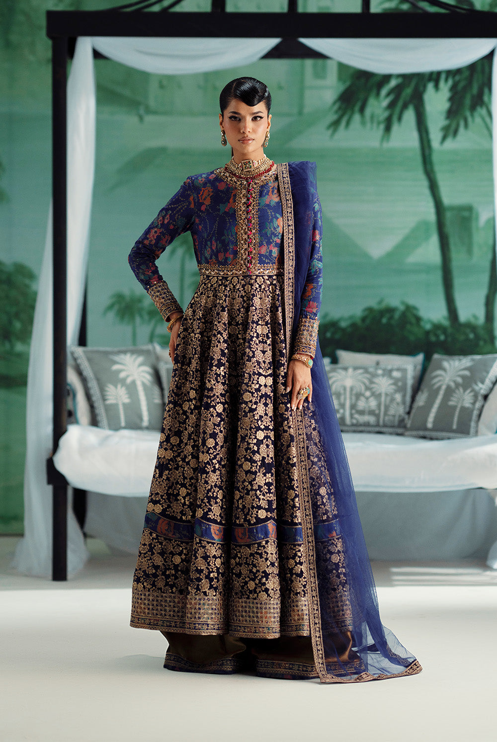 Maryum N Maria | Mushal Formals | RÉGINE - MSU5546