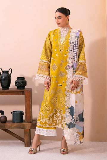 Marjjan | Amani Luxe | MSV-02 B