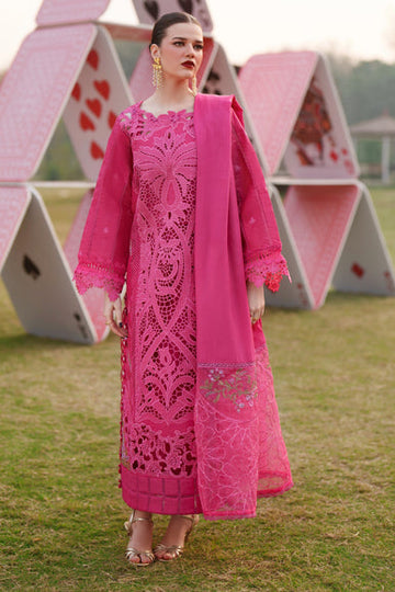 Parishay | Summer Queen Lawn 26 | SQ-06