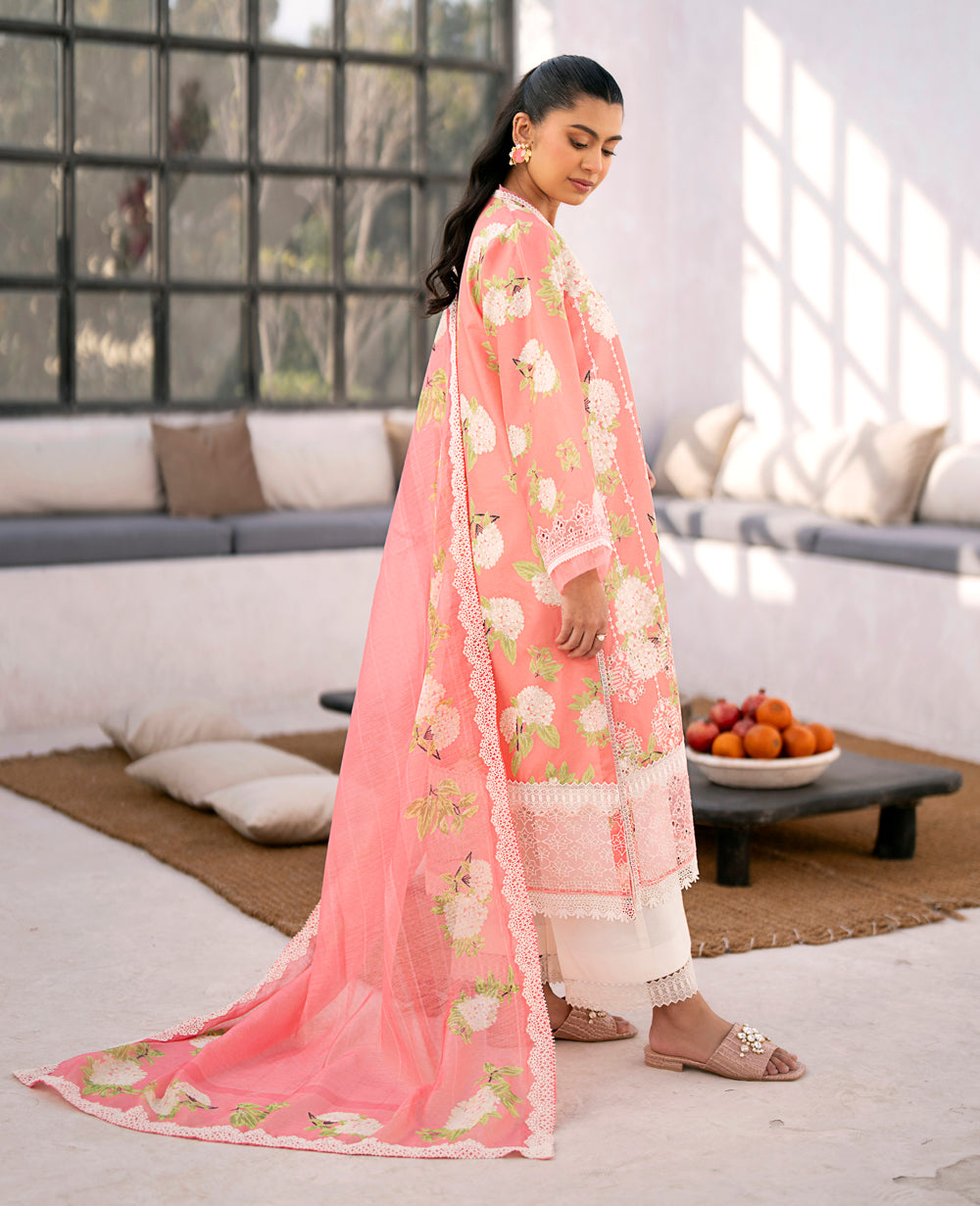 Xenia Formals | Summer Soiree Lawn | CHELLAM - Pakistani Clothes for women, in United Kingdom and United States