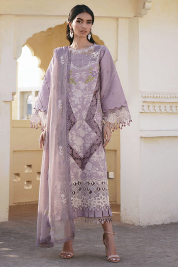 Parishay | Shangrila Lawn 26 | SLA-09