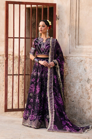 Xenia Formals | Rumi Luxe | KESAR