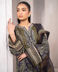 Xenia Formals | Summer Soiree Lawn | CHAKIR - Pakistani Clothes for women, in United Kingdom and United States