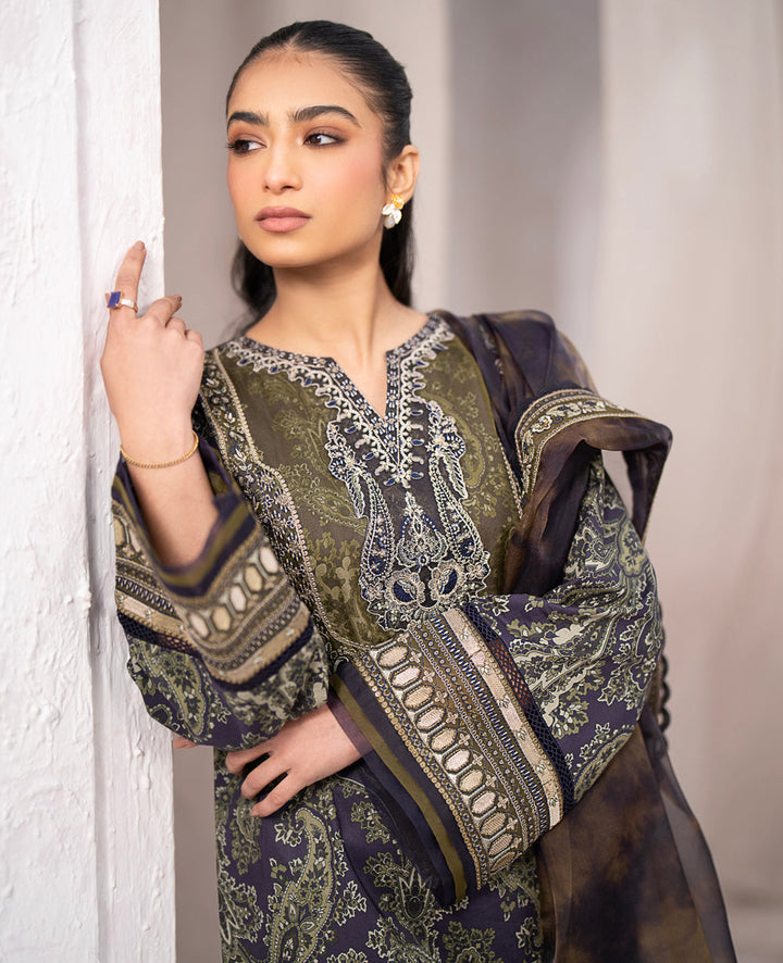 Xenia Formals | Summer Soiree Lawn | CHAKIR - Pakistani Clothes for women, in United Kingdom and United States