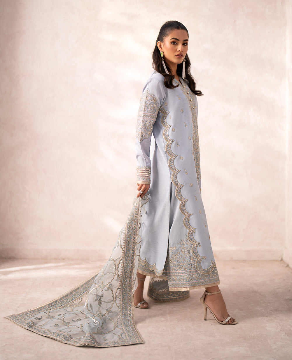 Xenia Formals | Yesfir 24 | ZARBAHA