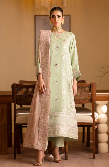 Emaan Adeel | Romansiyyah Luxury Formals 24 | Najmeh