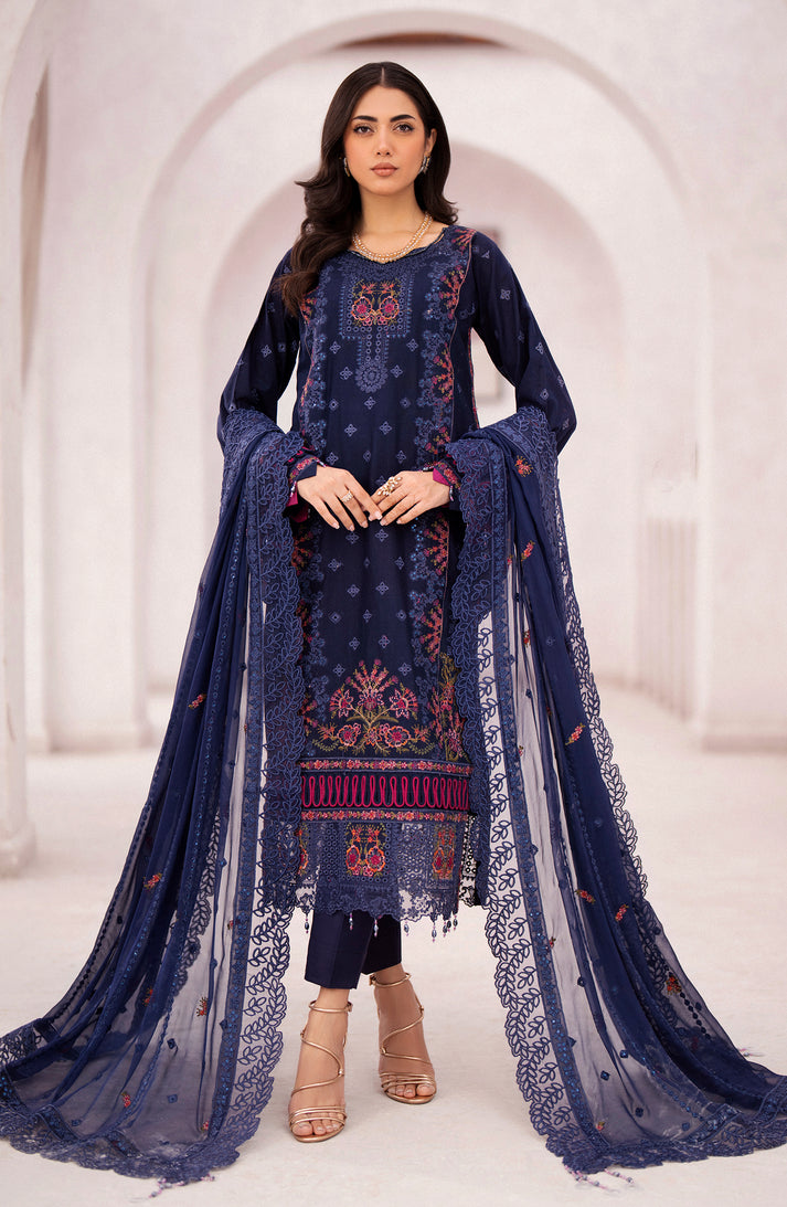 Emaan Adeel | Melisa Luxury Formals | ANNE - Pakistani Clothes for women, in United Kingdom and United States