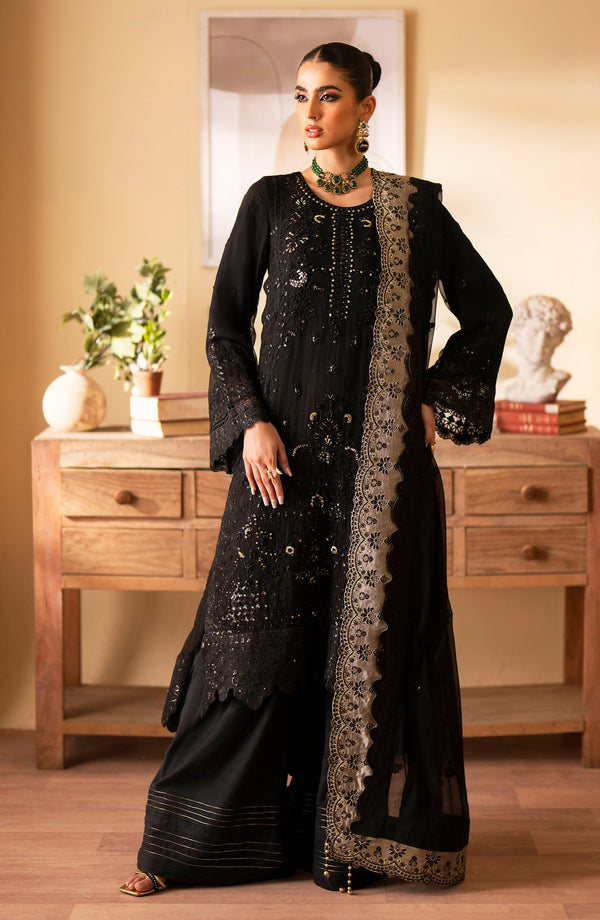 Emaan Adeel | Romansiyyah Luxury Formals 24 | Rehani