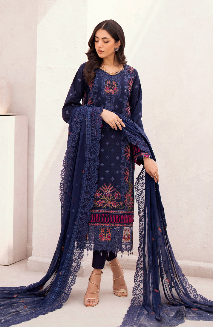 Emaan Adeel | Melisa Luxury Formals | ANNE - Pakistani Clothes for women, in United Kingdom and United States