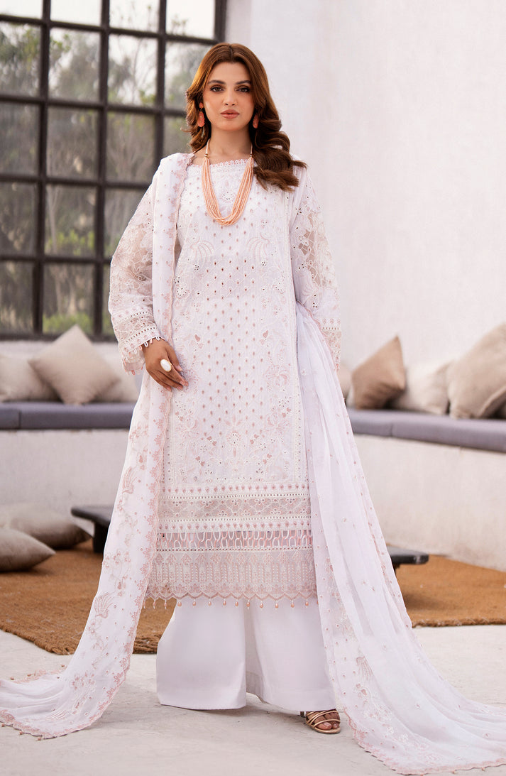 Emaan Adeel | Melisa Luxury Formals | LUCIA - Pakistani Clothes for women, in United Kingdom and United States