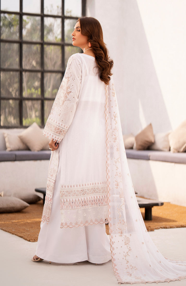 Emaan Adeel | Melisa Luxury Formals | LUCIA - Hoorain Designer Wear - Pakistani Ladies Branded Stitched Clothes in United Kingdom, United states, CA and Australia