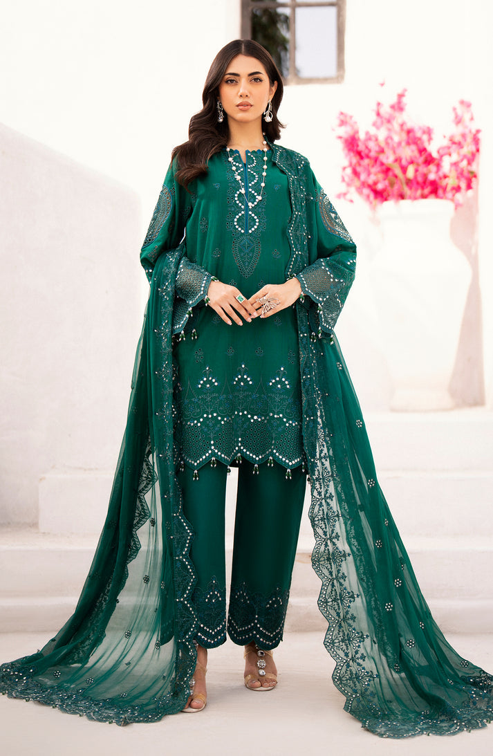 Emaan Adeel | Melisa Luxury Formals | MARCO - Pakistani Clothes for women, in United Kingdom and United States