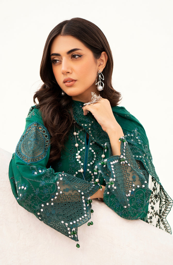 Emaan Adeel | Melisa Luxury Formals | MARCO - Pakistani Clothes for women, in United Kingdom and United States