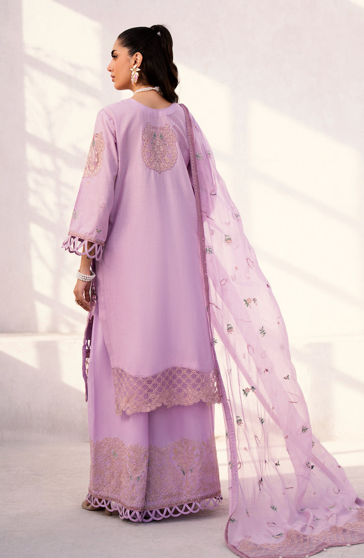 Emaan Adeel | Melisa Luxury Formals | ENZO - Hoorain Designer Wear - Pakistani Ladies Branded Stitched Clothes in United Kingdom, United states, CA and Australia