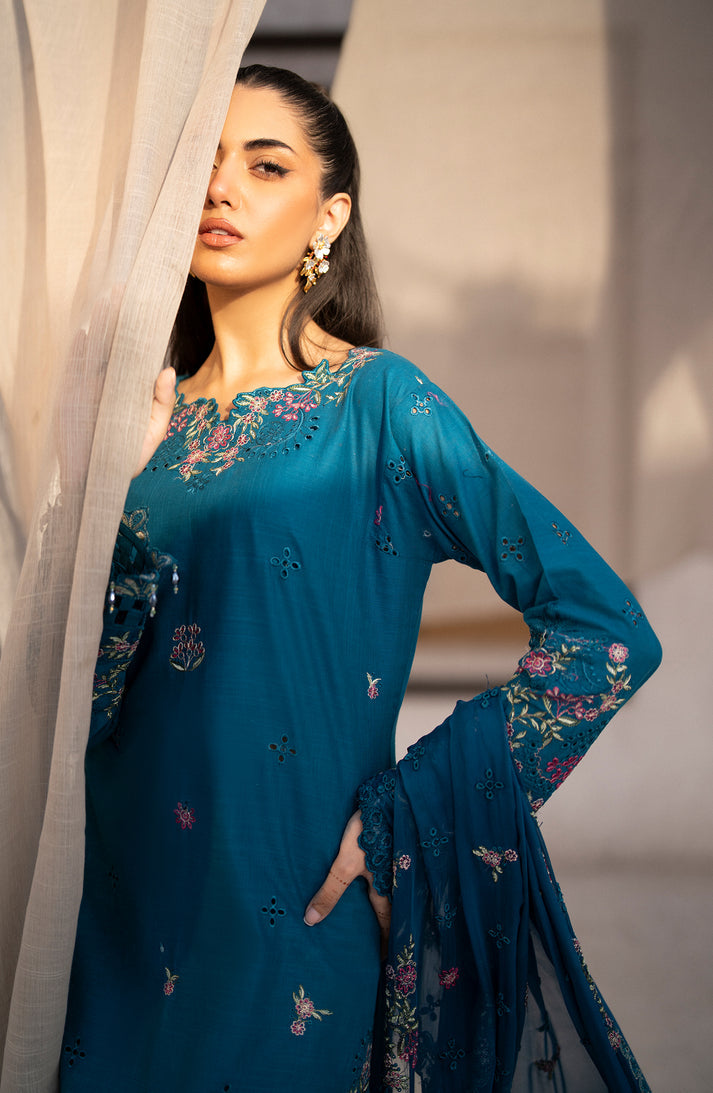 Emaan Adeel | Melisa Luxury Formals | ROMA - Pakistani Clothes for women, in United Kingdom and United States