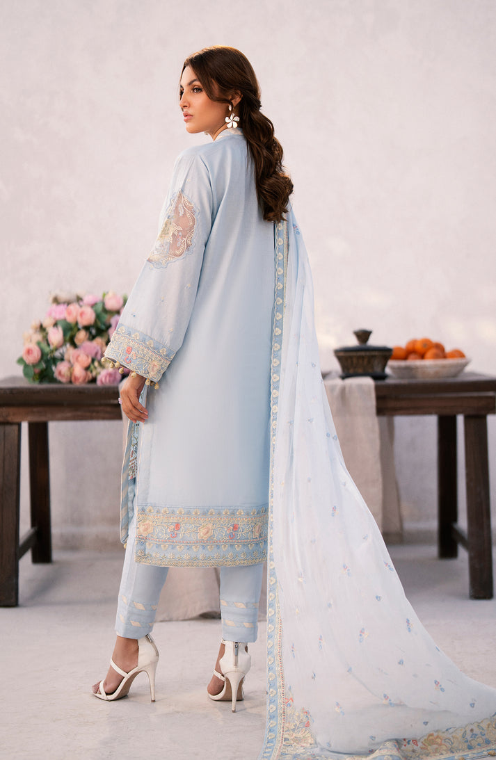 Emaan Adeel | Melisa Luxury Formals | DORA - Pakistani Clothes for women, in United Kingdom and United States