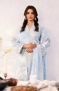 Emaan Adeel | Melisa Luxury Formals | DORA - Pakistani Clothes for women, in United Kingdom and United States