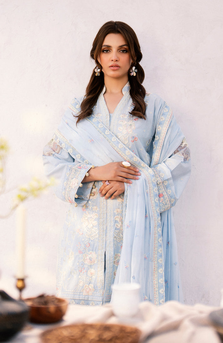 Emaan Adeel | Melisa Luxury Formals | DORA - Pakistani Clothes for women, in United Kingdom and United States