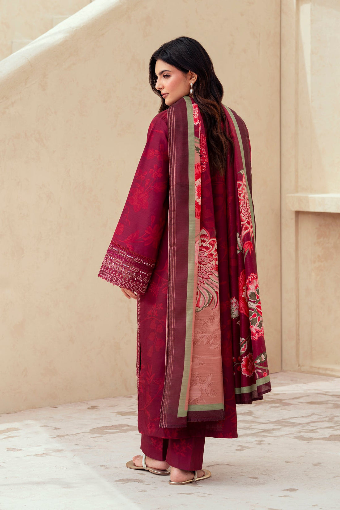 Xenia Formals | Autumn Refresh | STACIE