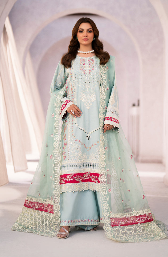 Emaan Adeel | Melisa Luxury Formals | BRIE - Pakistani Clothes for women, in United Kingdom and United States