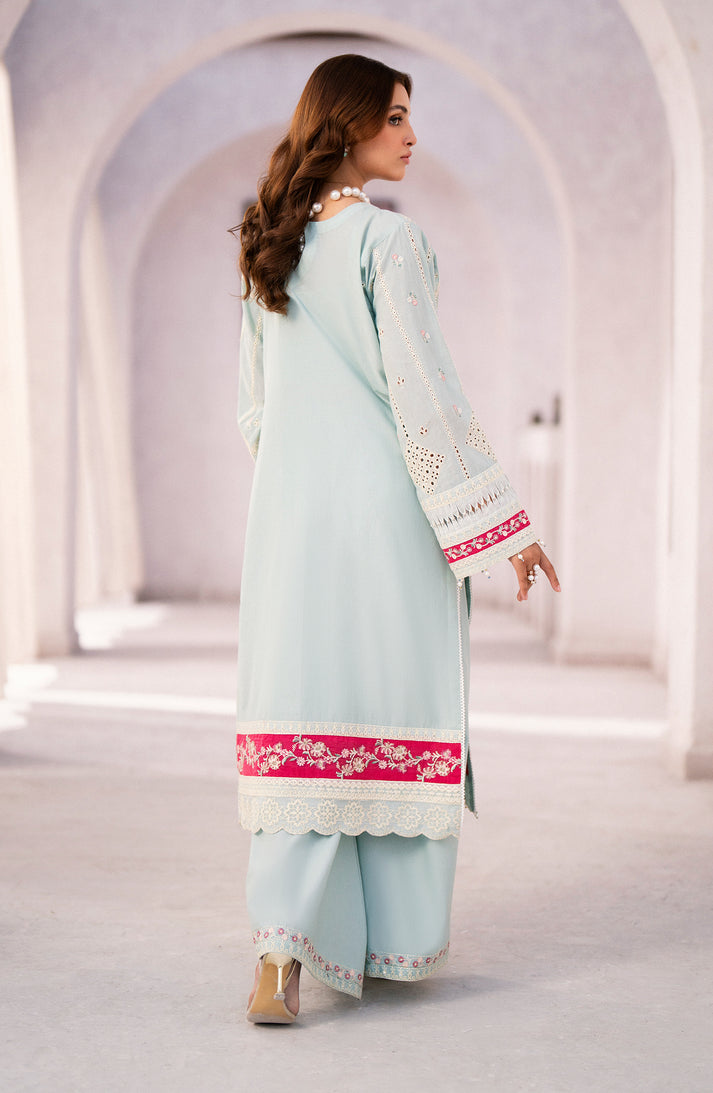 Emaan Adeel | Melisa Luxury Formals | BRIE - Pakistani Clothes for women, in United Kingdom and United States