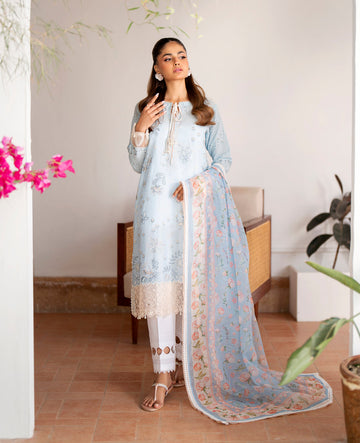 Xenia | Summer Lawn 24 | FIZA