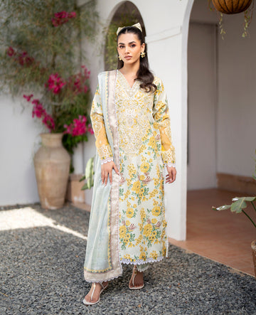 Xenia | Summer Lawn 24 | FARAAL