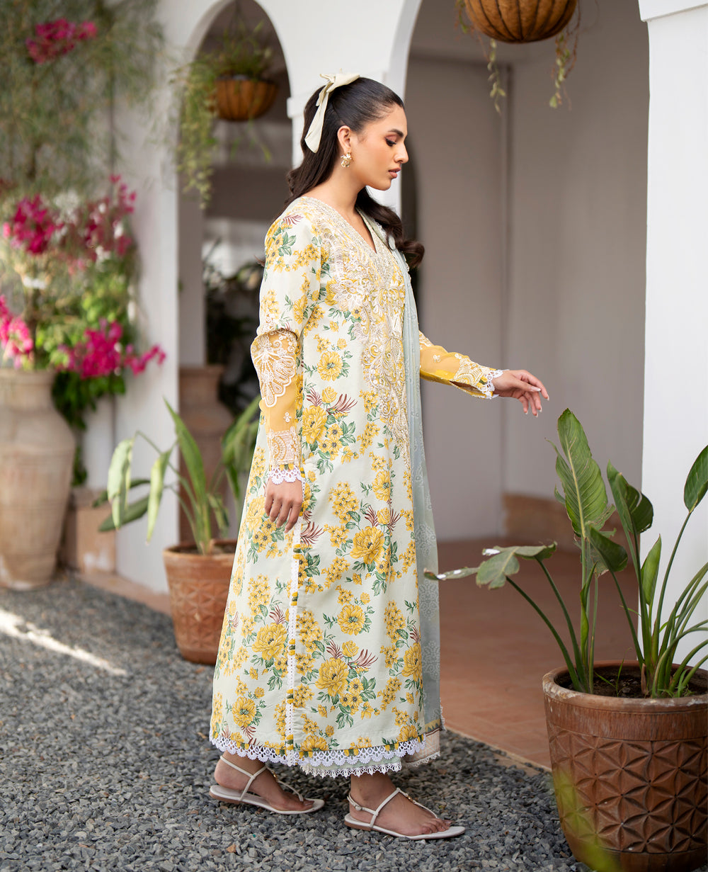 Xenia | Summer Lawn 24 | FARAAL