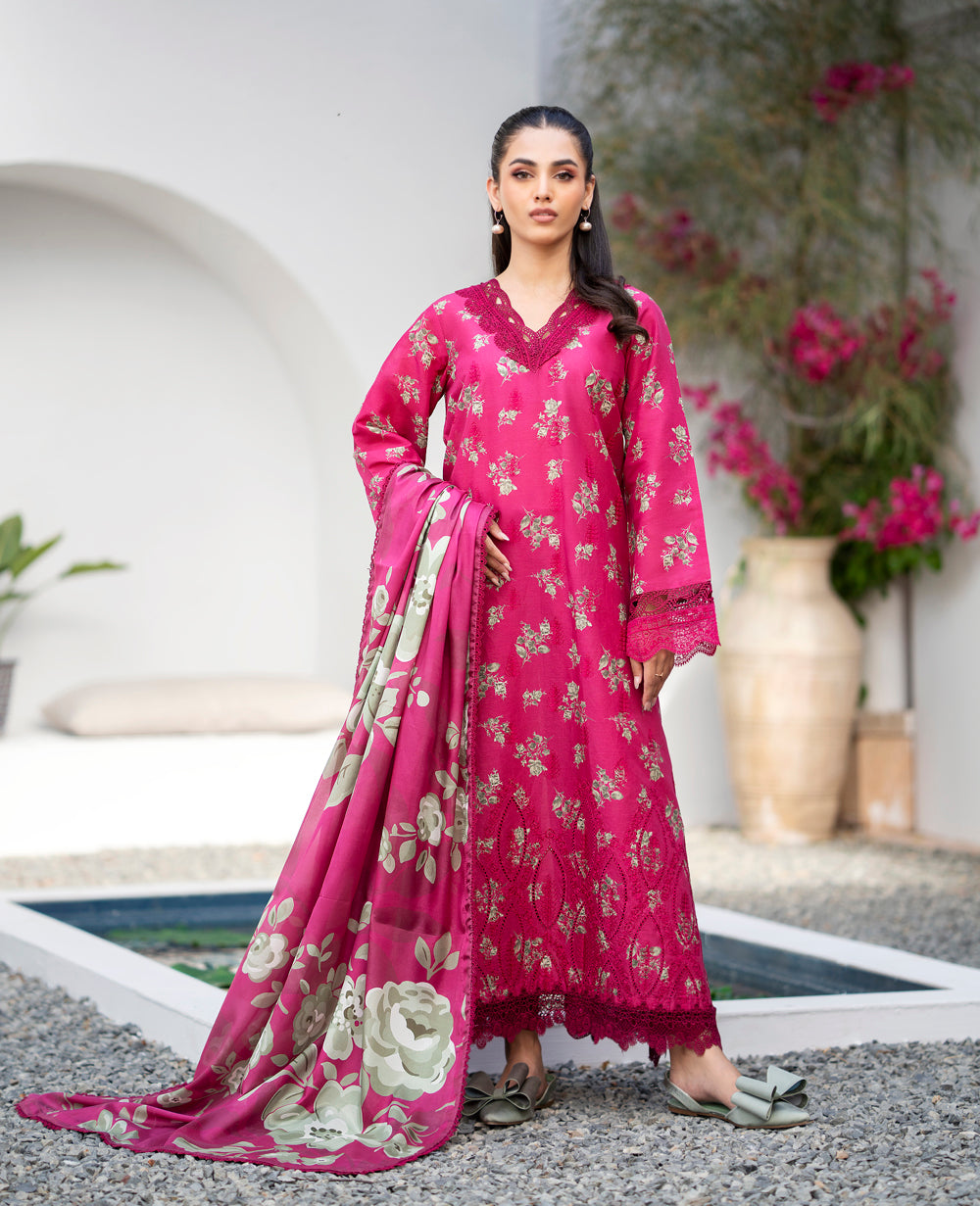 Xenia Formals Ready to Wear | Pakistani Clothes Online UK  Tagged "Hot Pink"   Hoorain Designer Wear